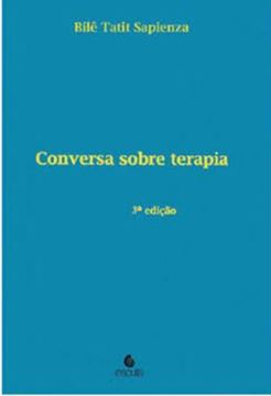 Imagem de CONVERSA SOBRE TERAPIA