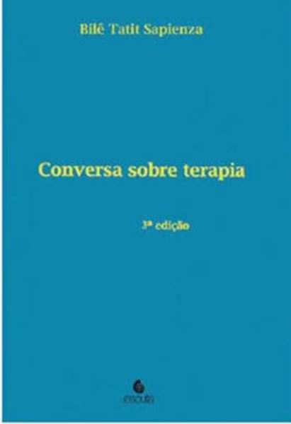 Picture of CONVERSA SOBRE TERAPIA