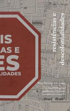 Imagem de RESISTENCIAS E DESCOLONIALIDADES