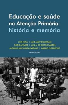 Imagem de EDUCACAO EM SAUDE NA ATENCAO PRIMARIA