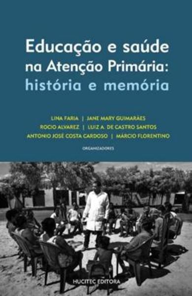 Picture of EDUCACAO EM SAUDE NA ATENCAO PRIMARIA