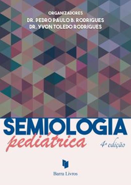 Picture of SEMIOLOGIA PEDIATRICA
