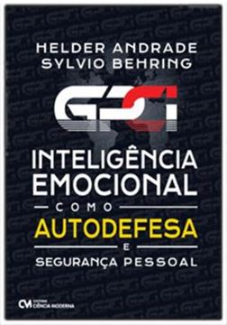 Imagem de GPCI - INTELIGENCIA EMOCIONAL COMO AUTODEFESA E SEGURANCA PESSOAL