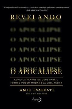 Imagem de REVELANDO O APOCALIPSE