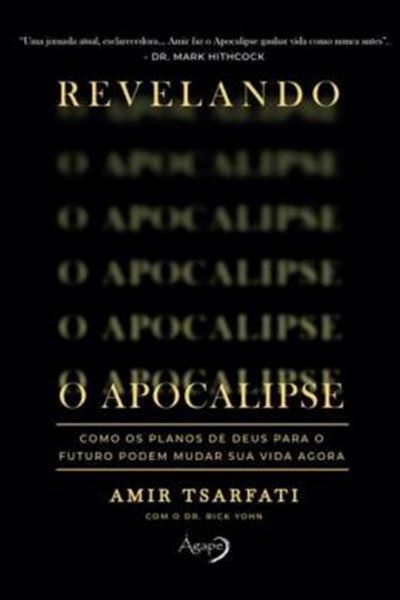 Picture of REVELANDO O APOCALIPSE