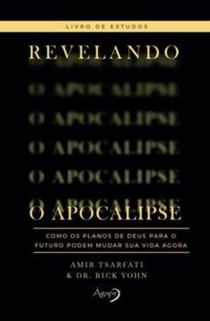 Imagem de REVELANDO O APOCALIPSE - LIVRO DE ESTUDOS