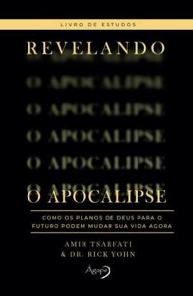 Picture of REVELANDO O APOCALIPSE - LIVRO DE ESTUDOS