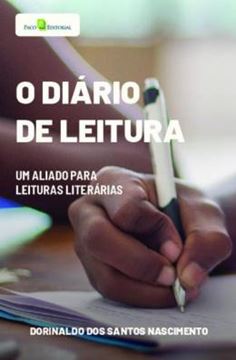 Imagem de O DIARIO DE LEITURA - UM ALIADO PARA LEITURAS LITERARIAS