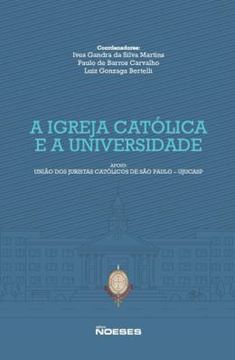 Imagem de A IGREJA CATOLICA E A UNIVERSIDADE
