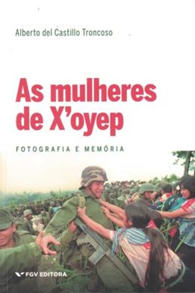Picture of AS MULHERES DE X´OYEP - FOTOGRAFIA E MEMÓRIAS