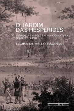Imagem de O JARDIM DAS HESPERIDES