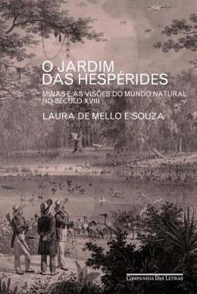 Picture of O JARDIM DAS HESPERIDES
