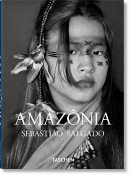 Picture of AMAZONIA - SEBATIAO SALGADO