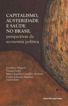Imagem de CAPITALISMO, AUSTERIDADE E SAUDE NO BRASIL