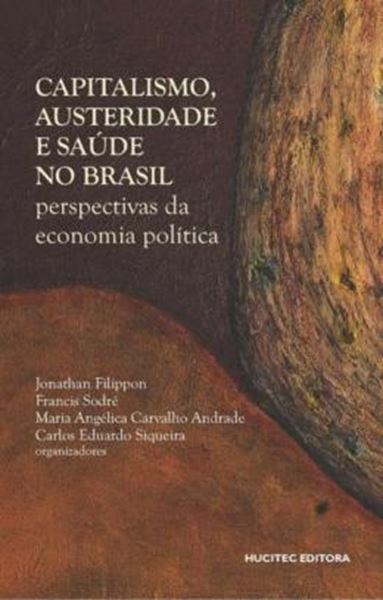 Picture of CAPITALISMO, AUSTERIDADE E SAUDE NO BRASIL
