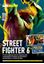 Imagem de SUPERPOSTER GAME MASTER - STREET FIGHTER 6 - ARTE C