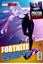 Imagem de SUPERPOSTER GAME MASTER - FORTNITE PARAISO - ARTE B