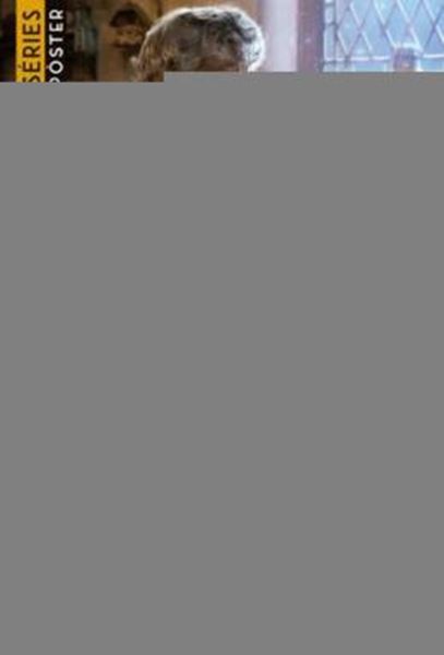 Picture of SUPERPOSTER CINEMA E SERIES - PINOQUIO 2022 - ARTE B (GEPETO)