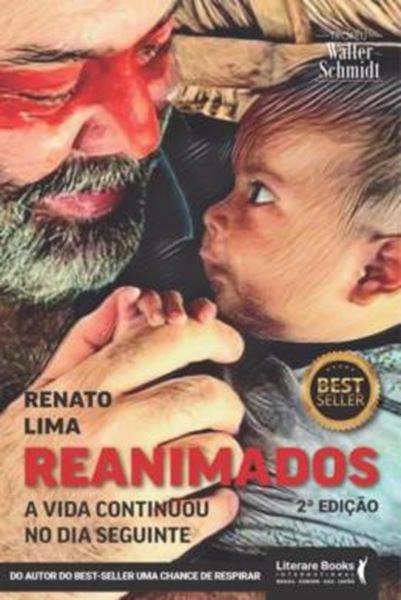 Picture of REANIMADOS - 2ª ED