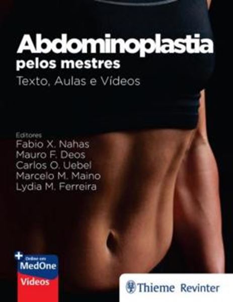 Picture of ABDOMINOPLASTIA PELOS MESTRES