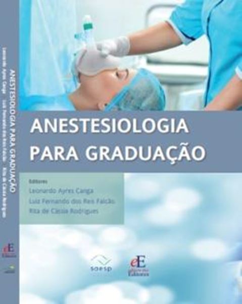 Picture of ANESTESIOLOGIA PARA GRADUACAO