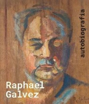 Imagem de AUTOBIOGRAFIA – RAPHAEL GALVEZ