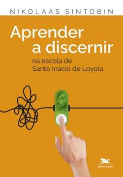 Imagem de APRENDER A DISCERNIR