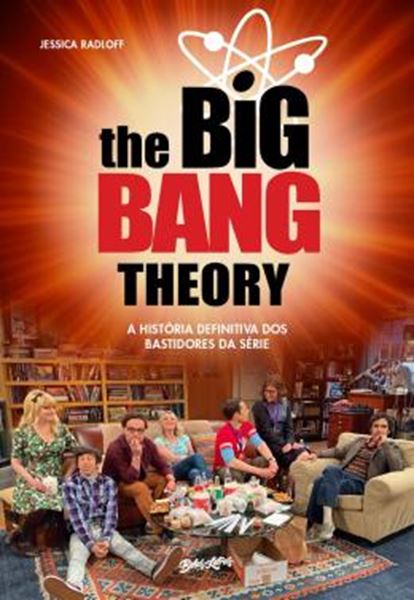 Picture of THE BIG BANG THEORY