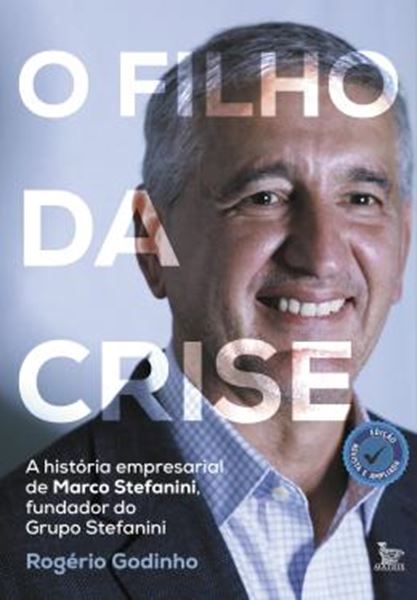 Picture of O FILHO DA CRISE