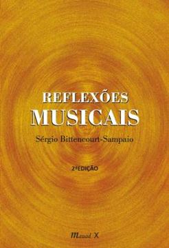Imagem de REFLEXOES MUSICAIS