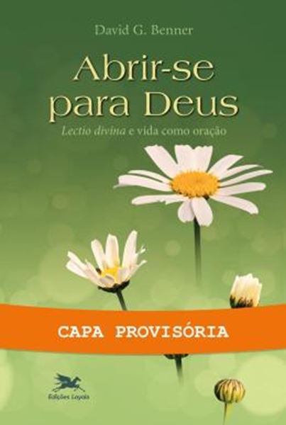 Picture of ABRIR-SE PARA DEUS
