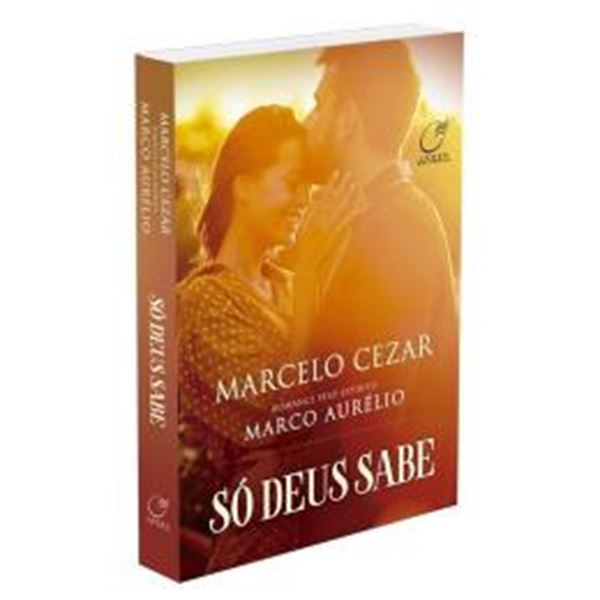 Picture of SO DEUS SABE