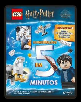Imagem de LEGO HARRY POTTER