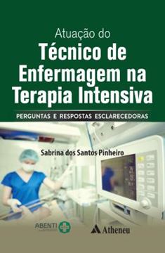 Imagem de ATUACAO DO TECNICO DE ENFERMAGEM NA TERAPIA INTENSIVA