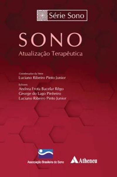 Picture of SONO - ATUALIZACAO TERAPEUTICA