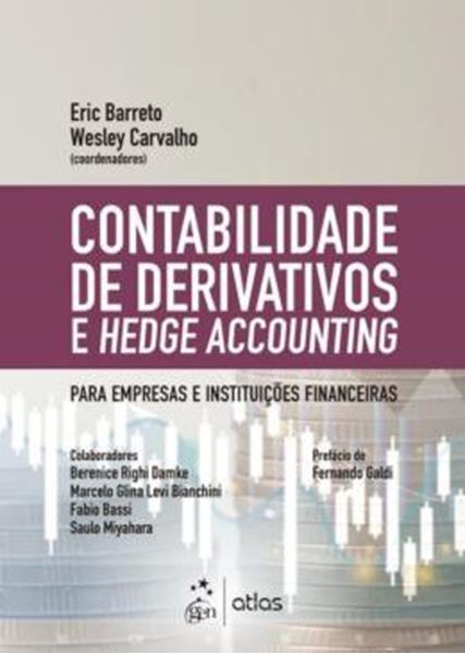 Picture of CONTABILIDADE DE DERIVATIVOS E HEDGE ACCOUNTING
