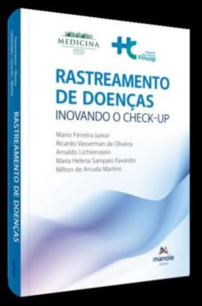Picture of RASTREAMENTO DE DOENCAS