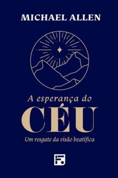 Picture of A ESPERANCA DO CEU