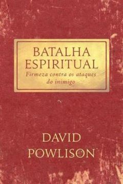Imagem de BATALHA ESPIRITUAL