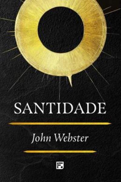 Picture of SANTIDADE - JOHN WEBSTER