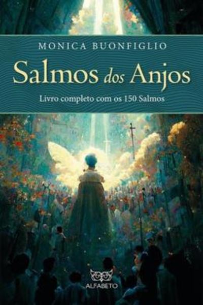 Picture of SALMOS DOS ANJOS
