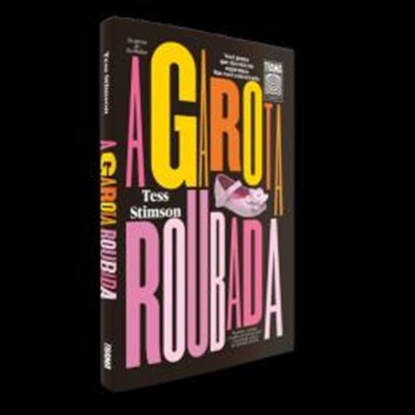 Picture of A GAROTA ROUBADA