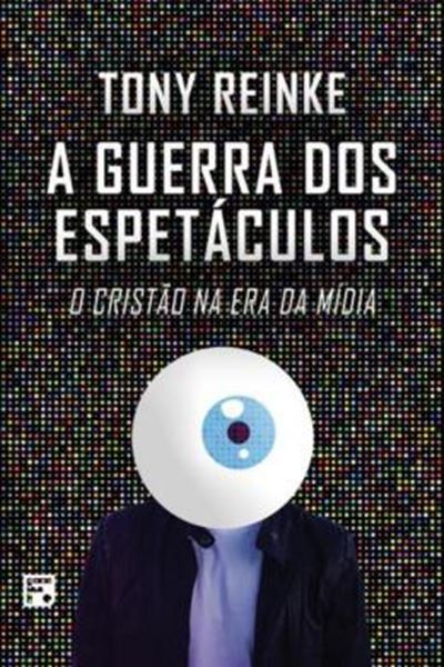 Picture of A GUERRA DOS ESPETACULOS