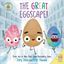 Imagem de THE GOOD EGG PRESENTS - THE GREAT EGGSCAPE! - OVER 150 STICKERS INSIDE