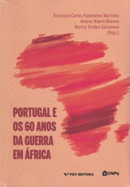 Picture of PORTUGAL E OS 60 ANOS DA GUERRA DA AFRICA