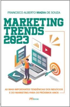 Imagem de MARKETING TRENDS 2023
