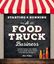 Imagem de STARTING & RUNNING A FOOD TRUCK BUSINESS - EVERYTHING YOU NEED TO SUCCEED WITH YOUR KITCHEN ON WHEELS