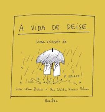 Imagem de A VIDA DE DEISE