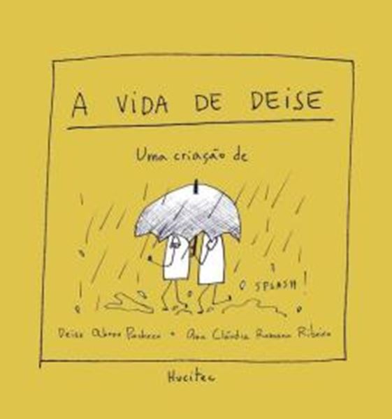 Picture of A VIDA DE DEISE