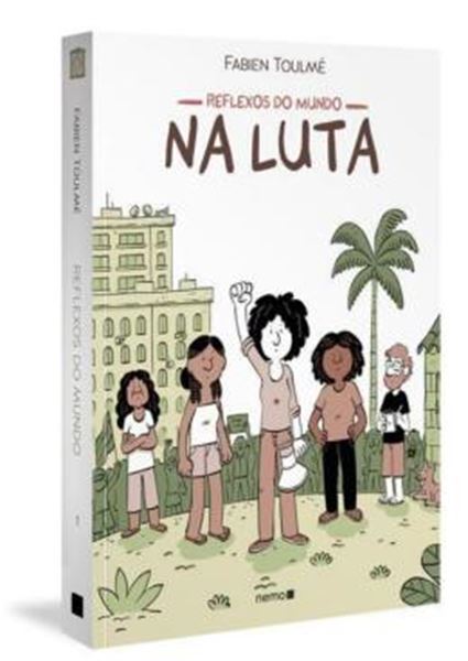 Picture of REFLEXOS DO MUNDO - NA LUTA